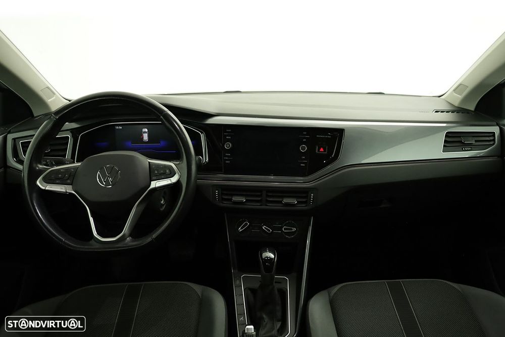 VW Polo 1.0 TSI Style DSG - 7