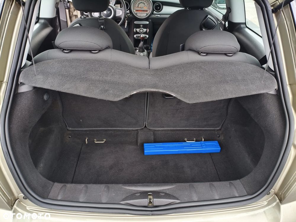 MINI Cooper - 10