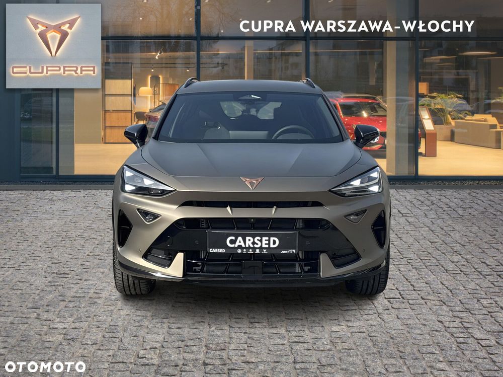 Cupra Formentor 2.0 TSI 4Drive DSG - 9
