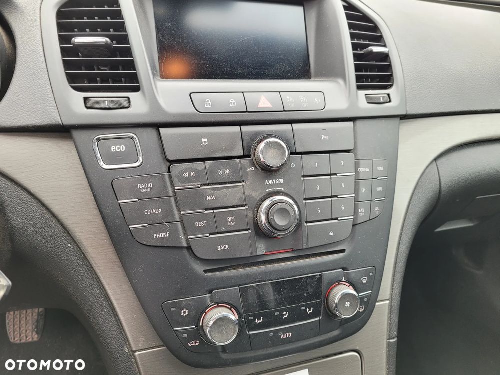 Opel Insignia 1.4 Turbo ecoFLEX Start/Stop Active - 11