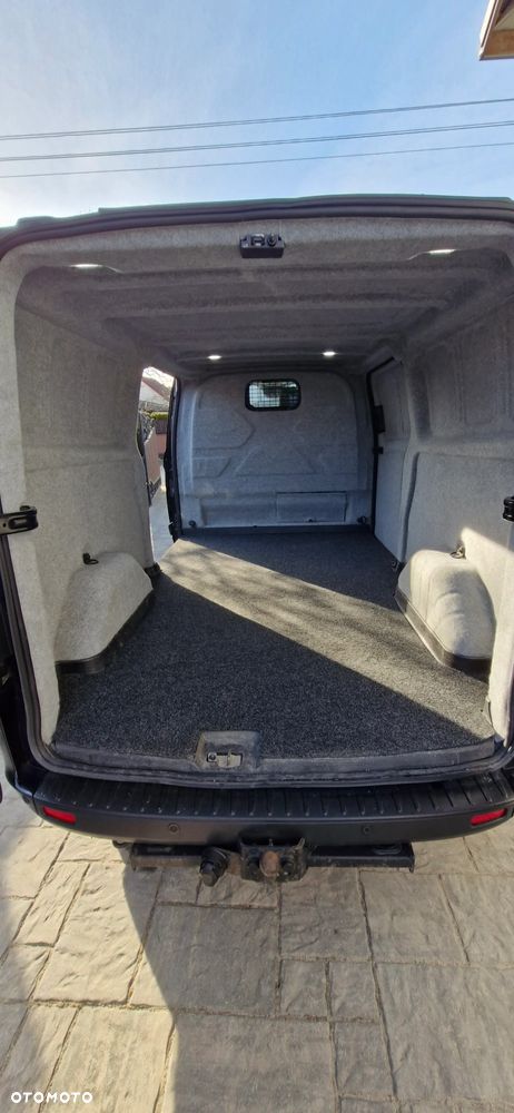 Ford Transit Custom - 6
