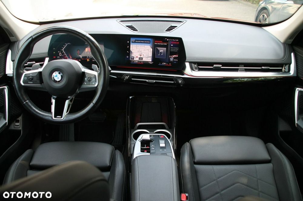 BMW X1 sDrive18i xLine sport - 15