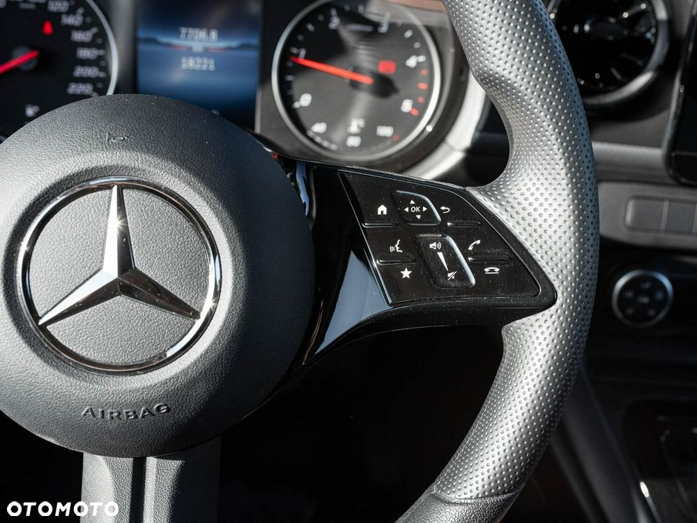 Mercedes-Benz Citan - 15