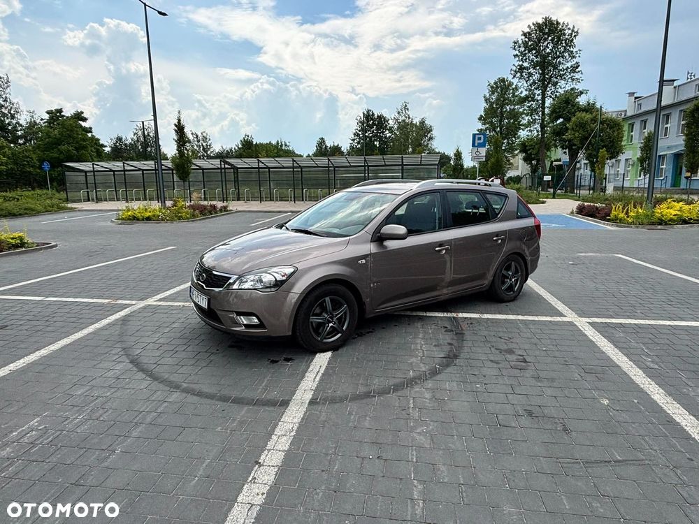 Kia Ceed 1.6 Comfort - 34