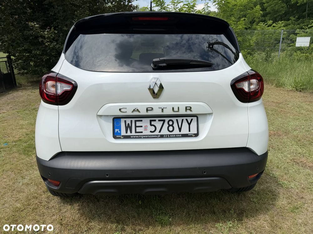 Renault Captur - 3