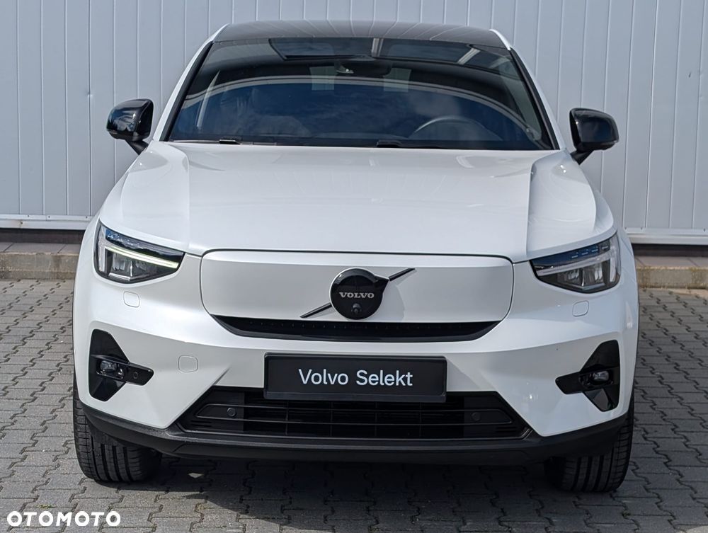Volvo C40 Recharge 82 kWh Twin Motor Ultimate - 15