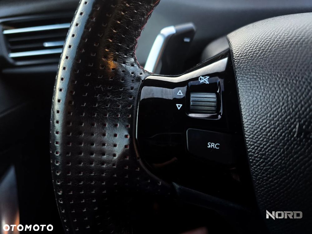Peugeot 308 1.6 BlueHDi Active S&S EAT6 - 16