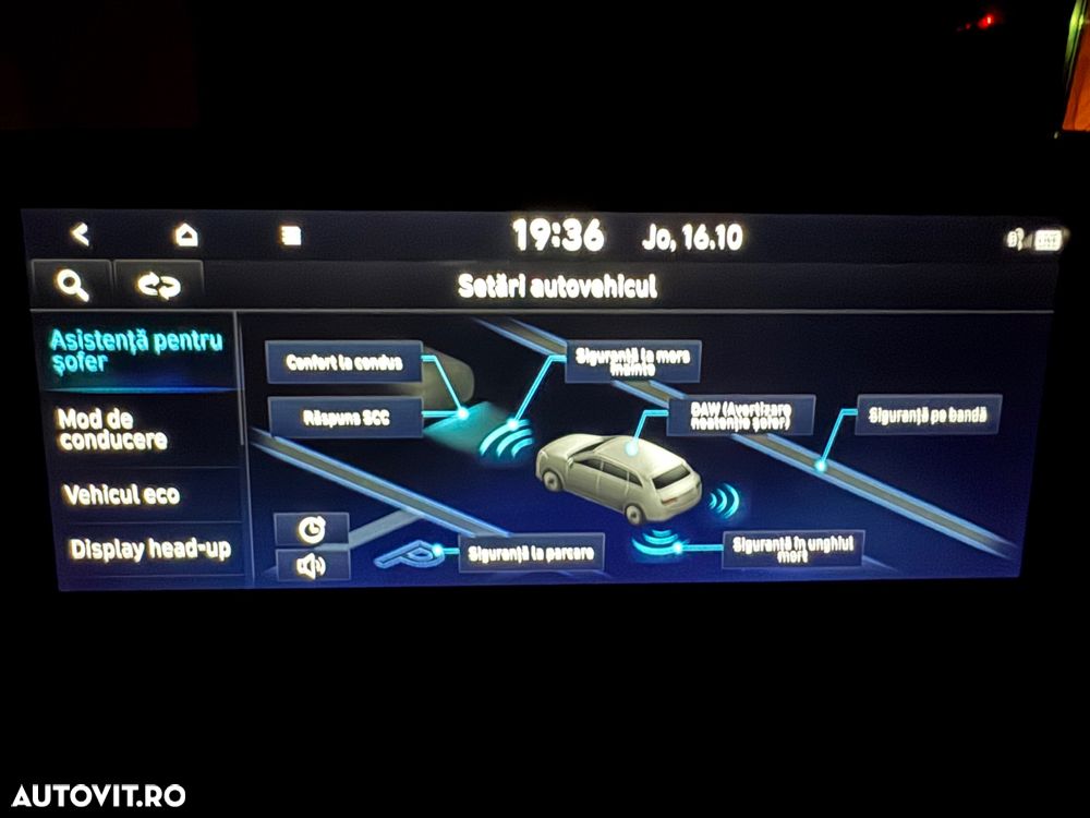 Hyundai Santa Fe 1.6 Plugin-Hybrid 4WD Signature - 32