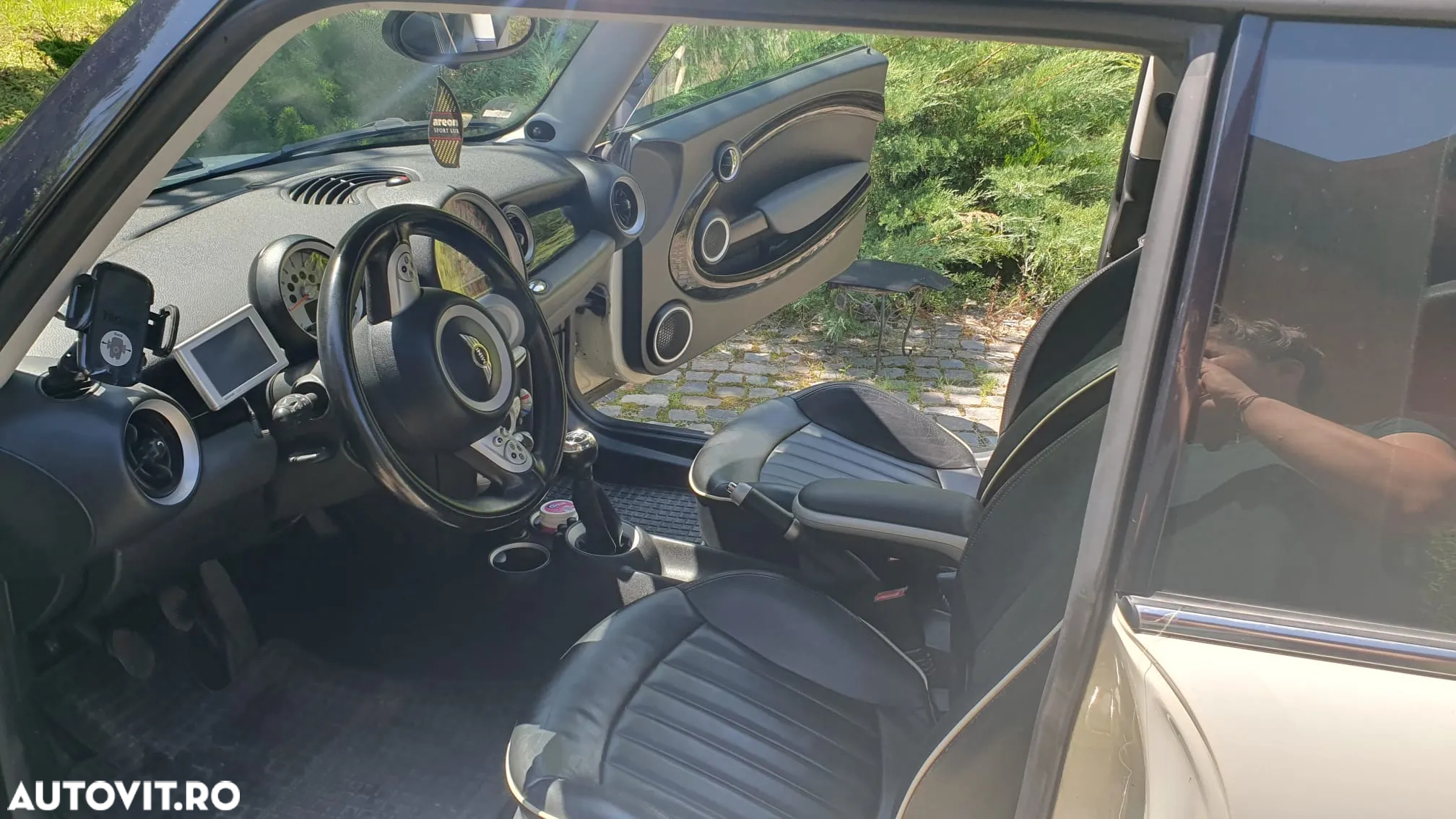 Mini Cooper Standard - 6