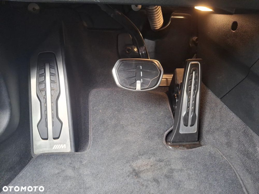 BMW Seria 2 M235i xDrive - 28