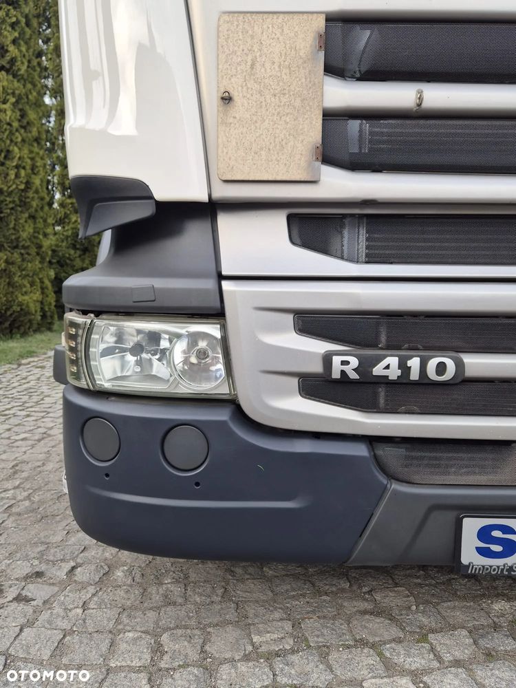 Scania R410 - 15