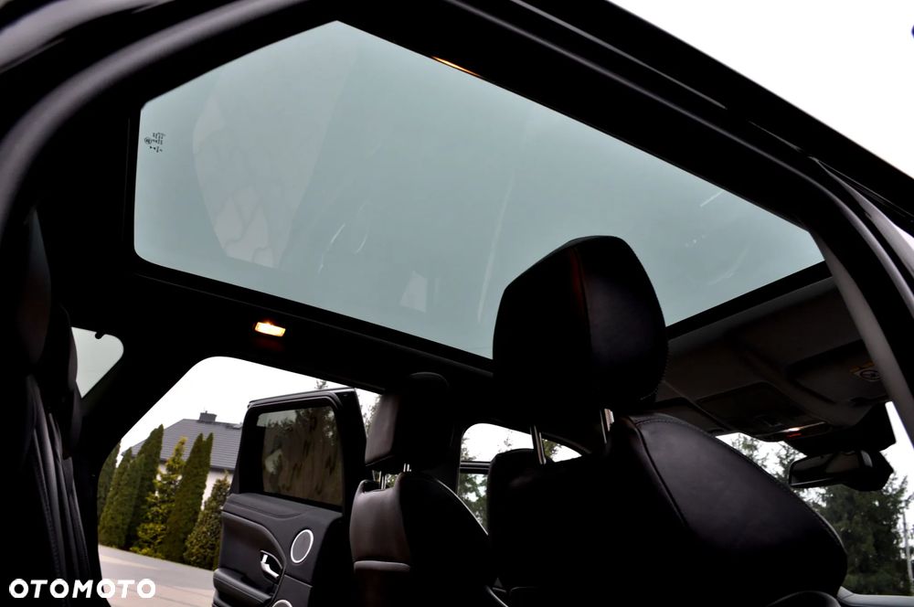 Land Rover Range Rover Evoque 2.0TD4 HSE Dynamic - 28