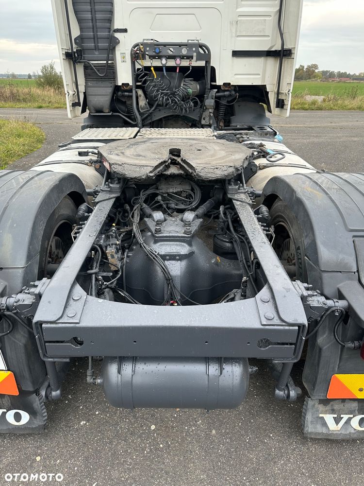 Volvo FH - 7