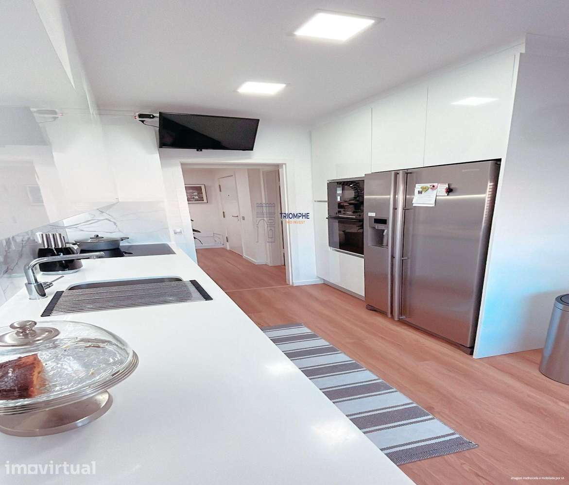 Apartamento T3 à venda em Lagoa e Carvoeiro, Lagoa — foto 3