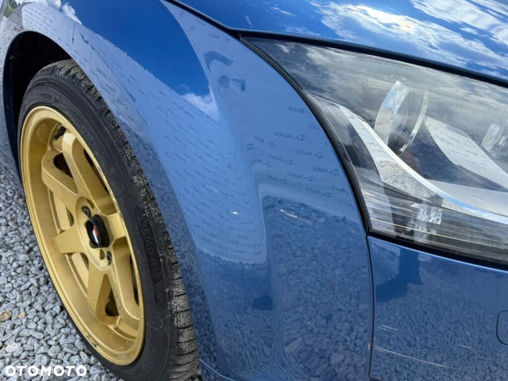 Audi TT Coupé 2.0 TFSI S tronic - 22