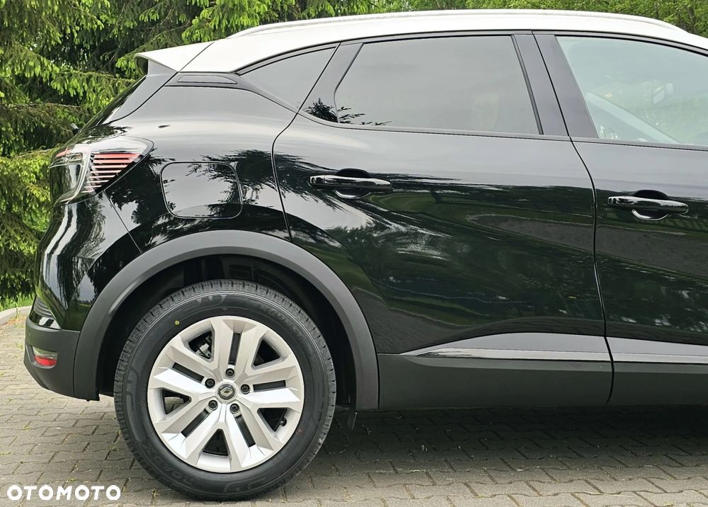 Renault Captur 1.0 TCe Zen - 17
