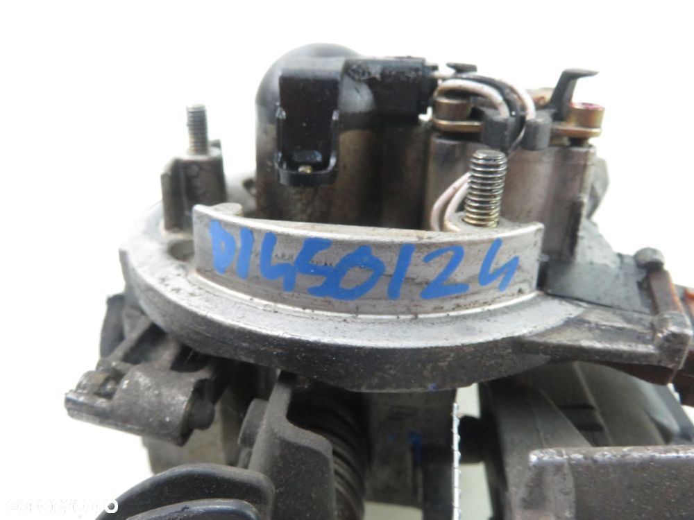 WTRYSK SEAT IBIZA II 1.4  3435210511 - 4