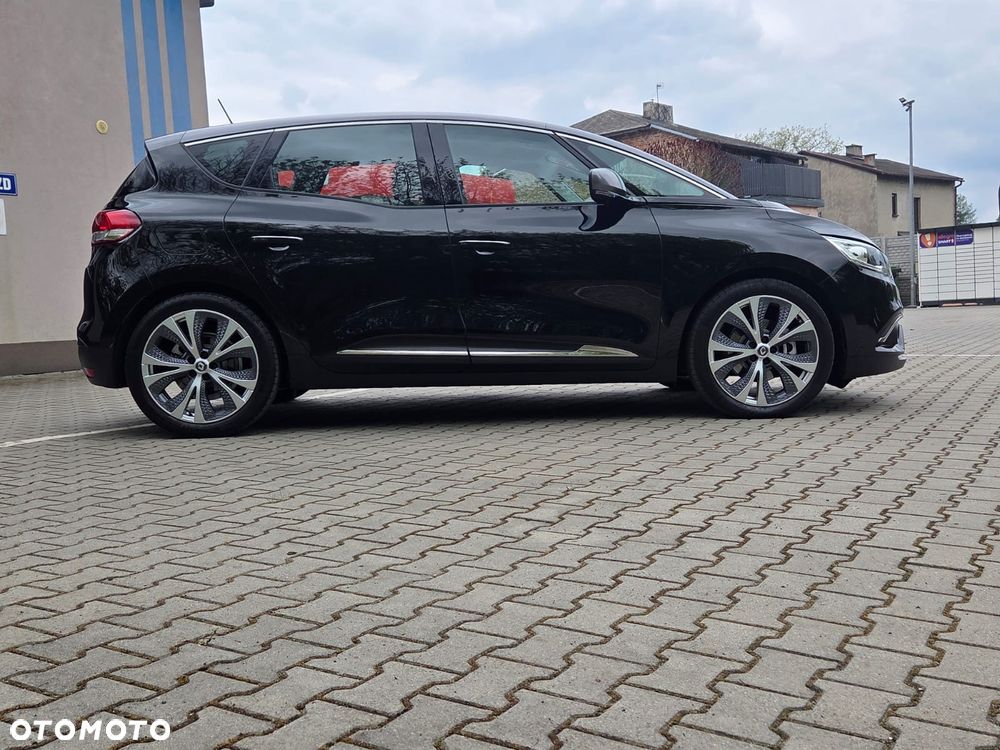 Renault Scenic ENERGY dCi 110 EDC INTENS - 25