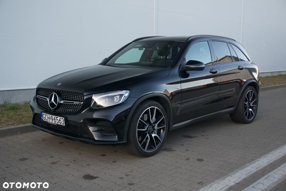 Mercedes-Benz GLC - 3