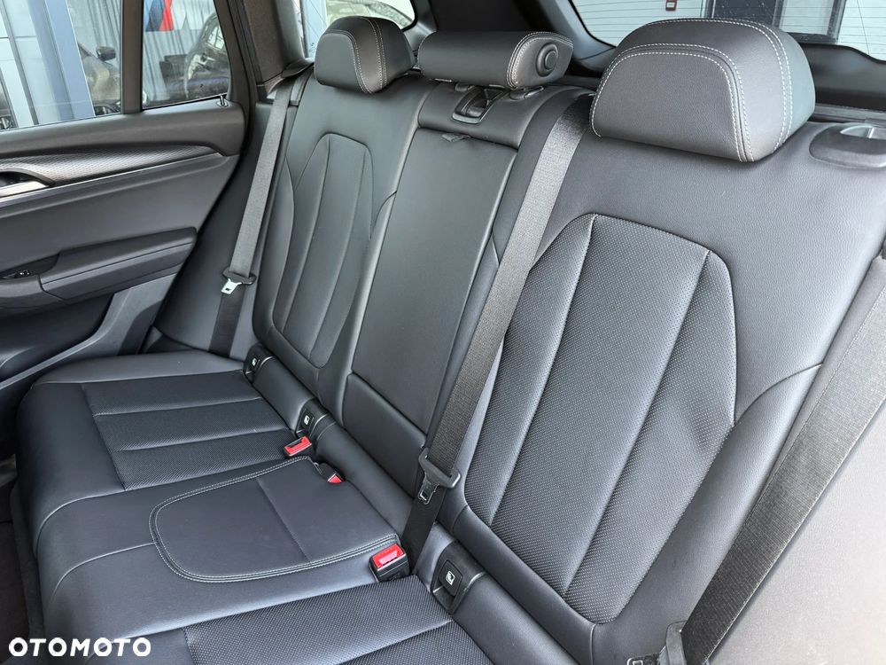 BMW X3 xDrive20i GPF M Sport sport - 30