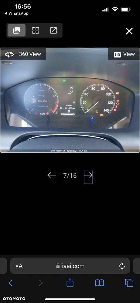 Honda HR-V - 18