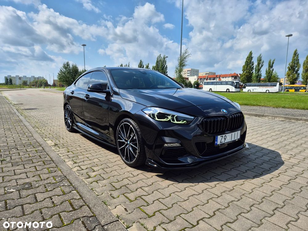 BMW Seria 2 - 4