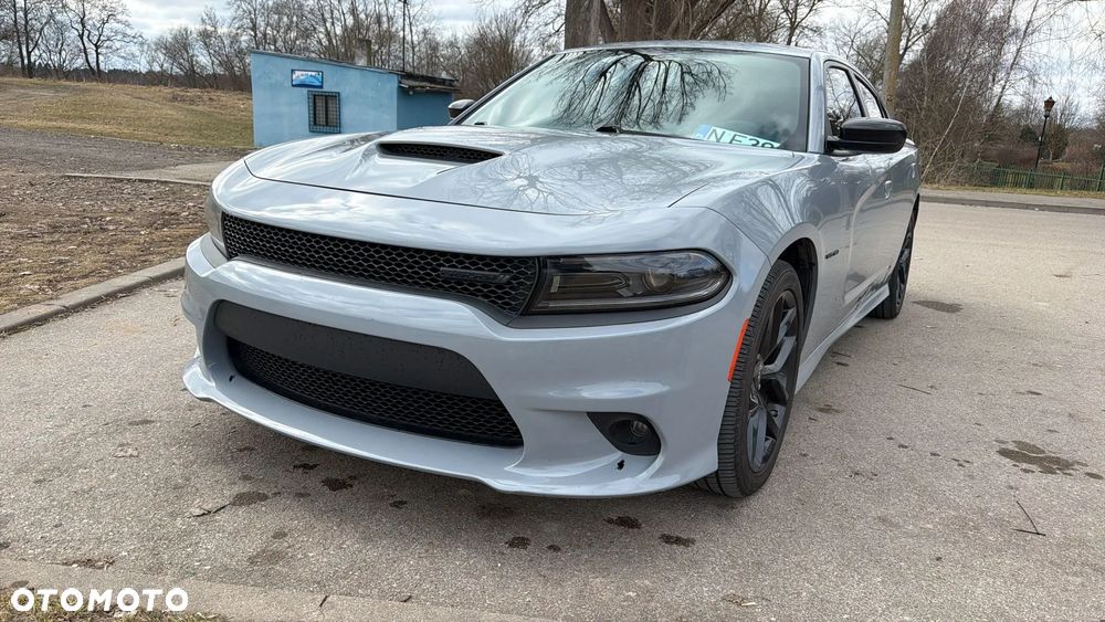 Dodge Charger 5.7 R/T - 3