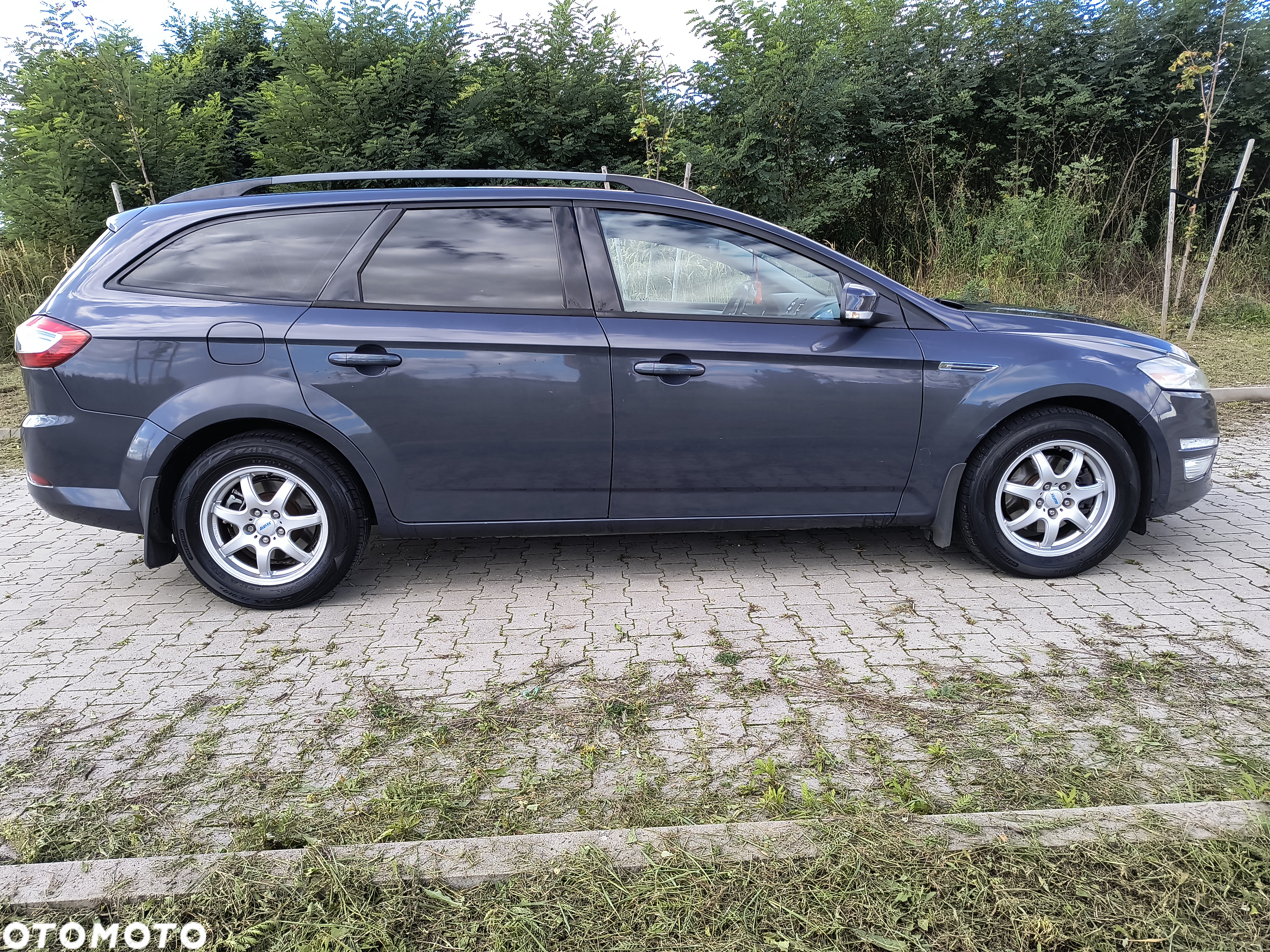 Ford Mondeo 2.0 TDCi Ghia - 3