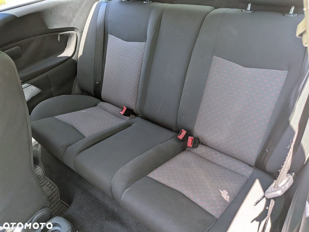 Seat Ibiza 1.2 12V Stylance - 10