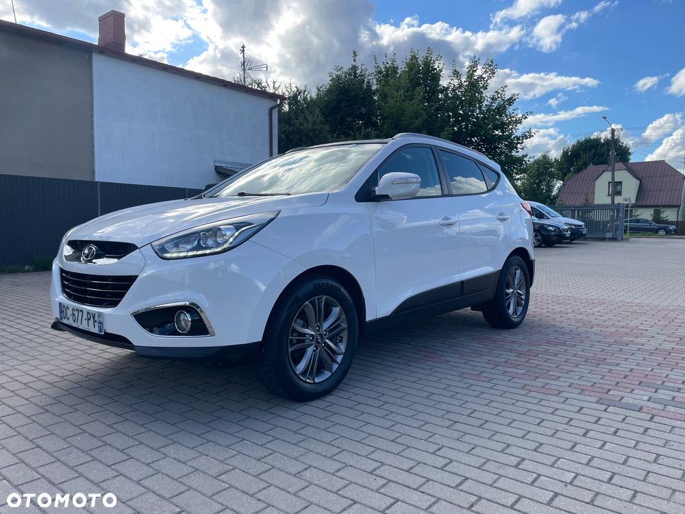 Hyundai ix35 - 3