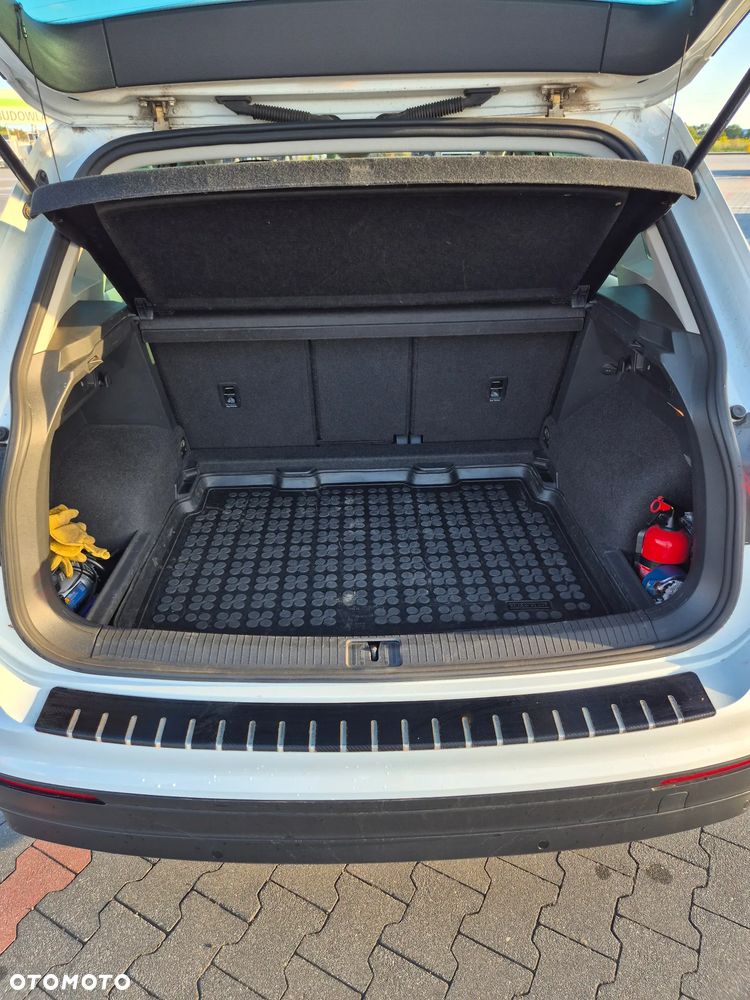 Volkswagen Tiguan 2016 photo 5