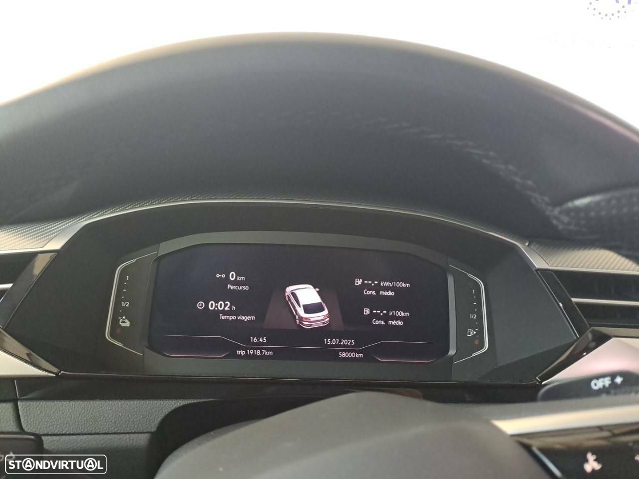 VW Arteon 1.4 TSI eHybrid Elegance - 13