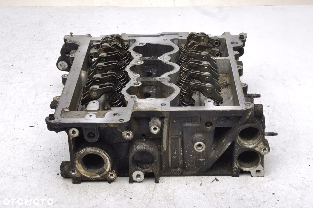 FOCUS MK4 C-MAX II PUMA MK2 1.0 125KM 155KM GŁOWICA BZJA B7DA B7JB - 6