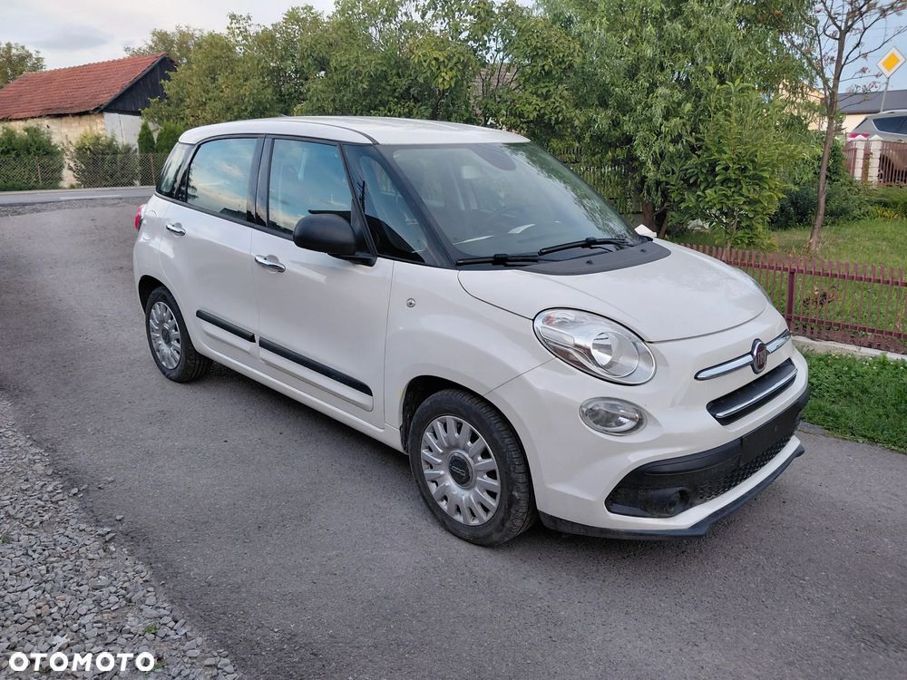 Fiat 500L 1.4 16V Connect - 1