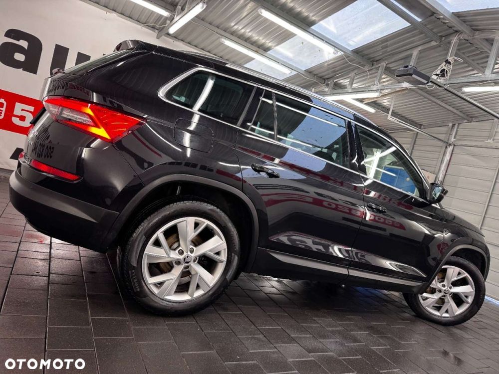 Skoda Kodiaq - 15
