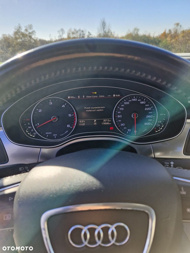 Audi A6 Limousine - 6