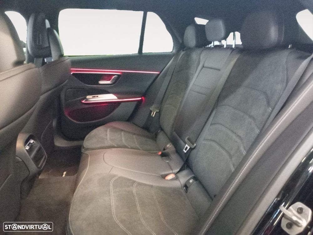 Mercedes-Benz E 300 - 14