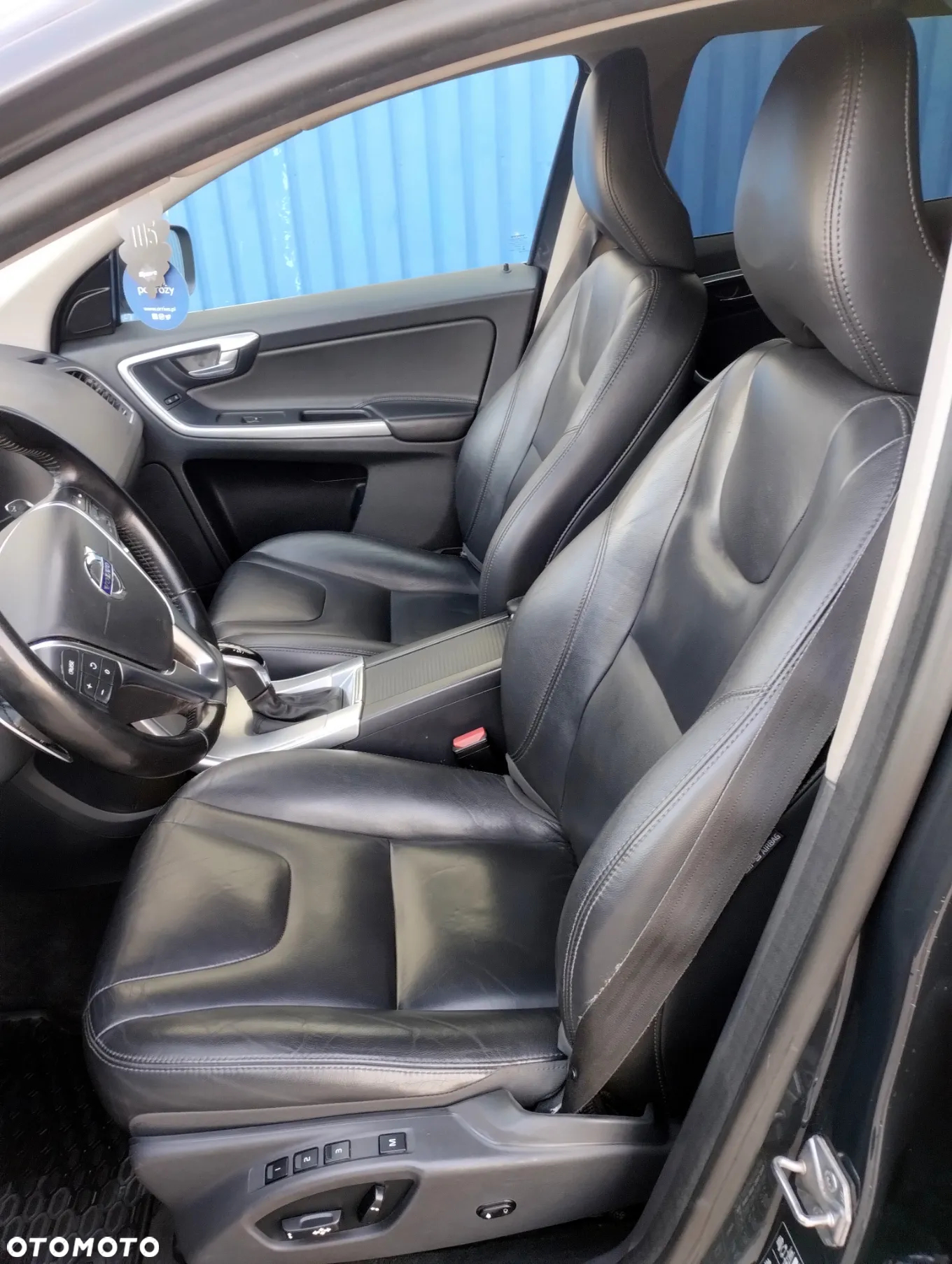 Volvo XC 60 D4 Drive-E Kinetic - 6