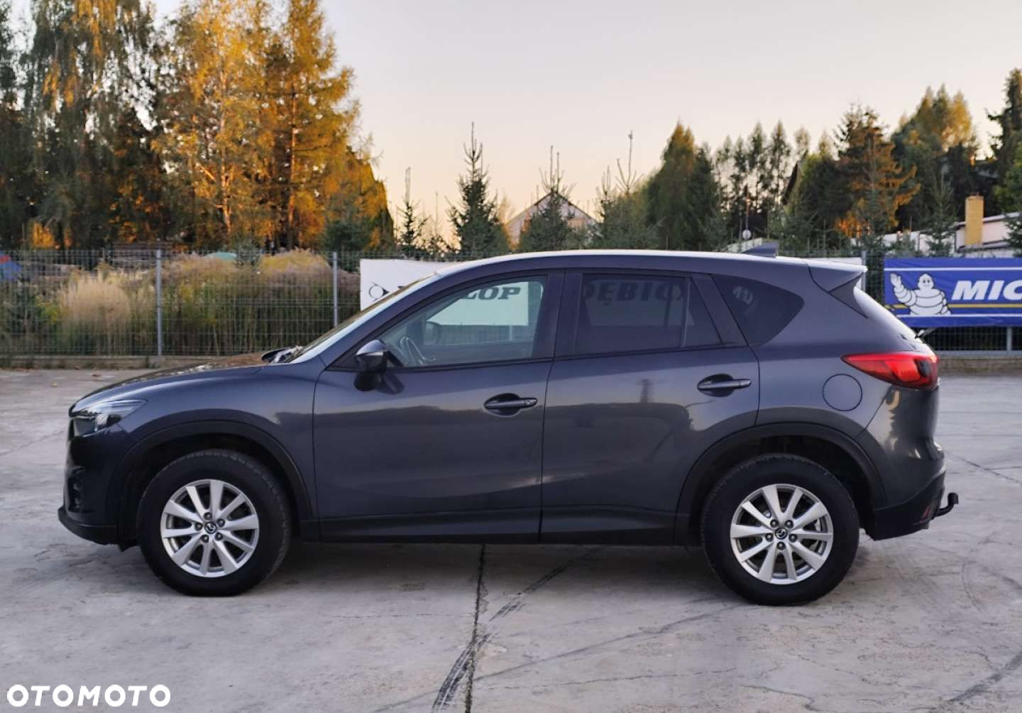 Mazda CX-5 - 40