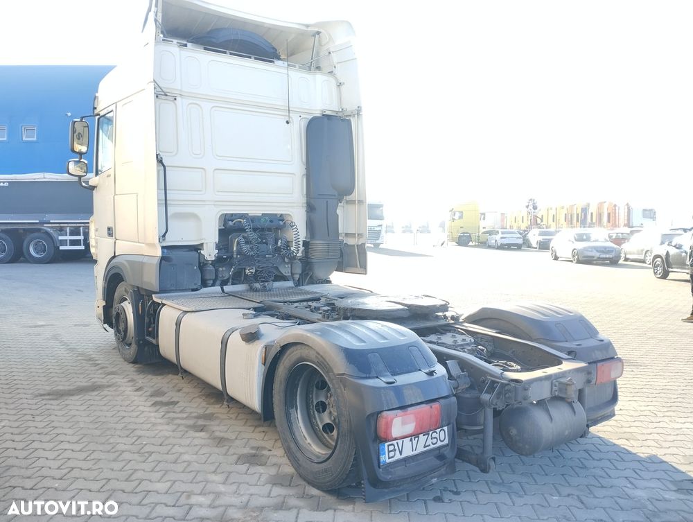 DAF XF480FT - 5