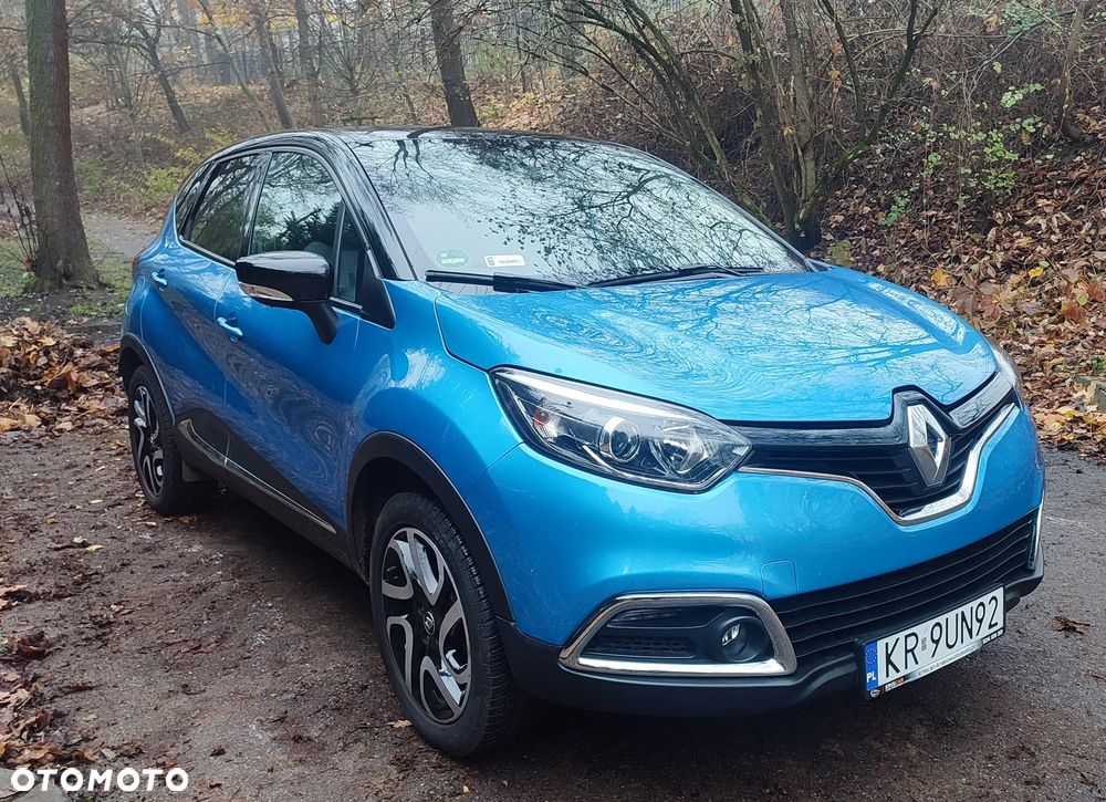 Renault Captur - 1
