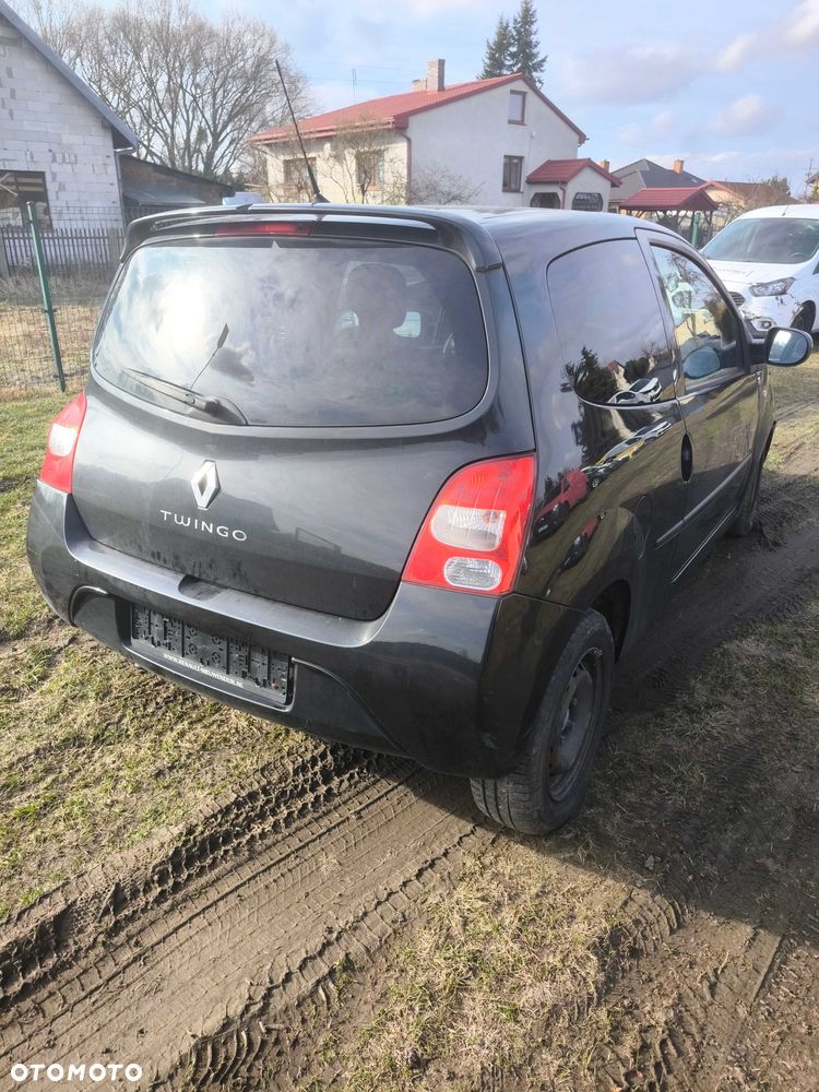 Renault Twingo - 4
