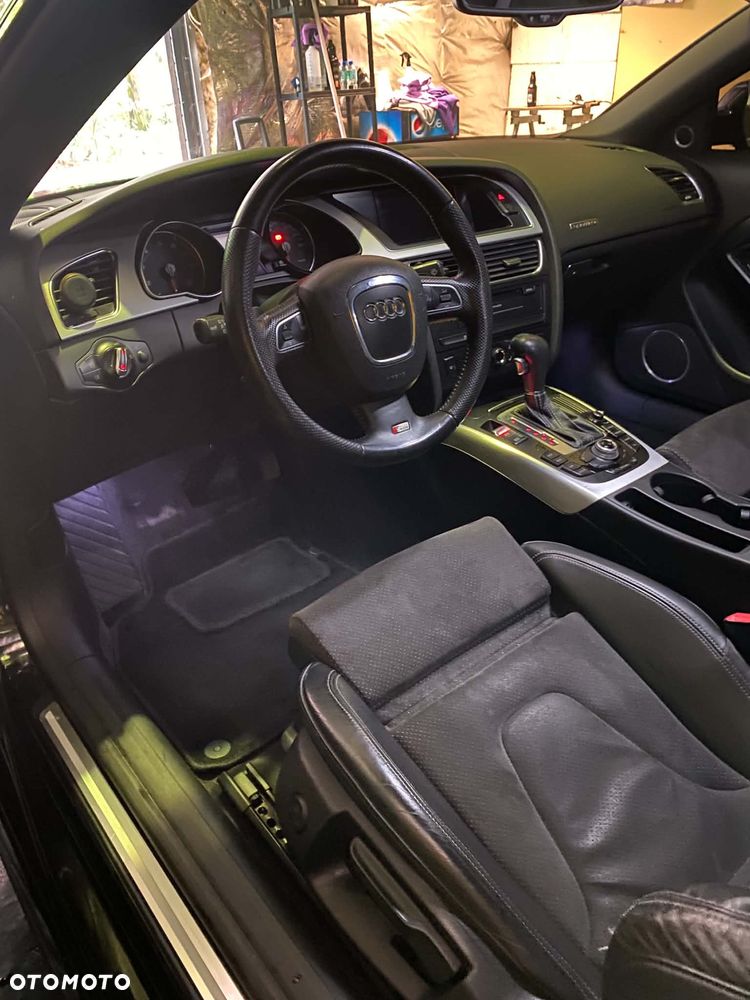 Audi A5 Coupé 2.0 TFSI Quattro S tronic - 19