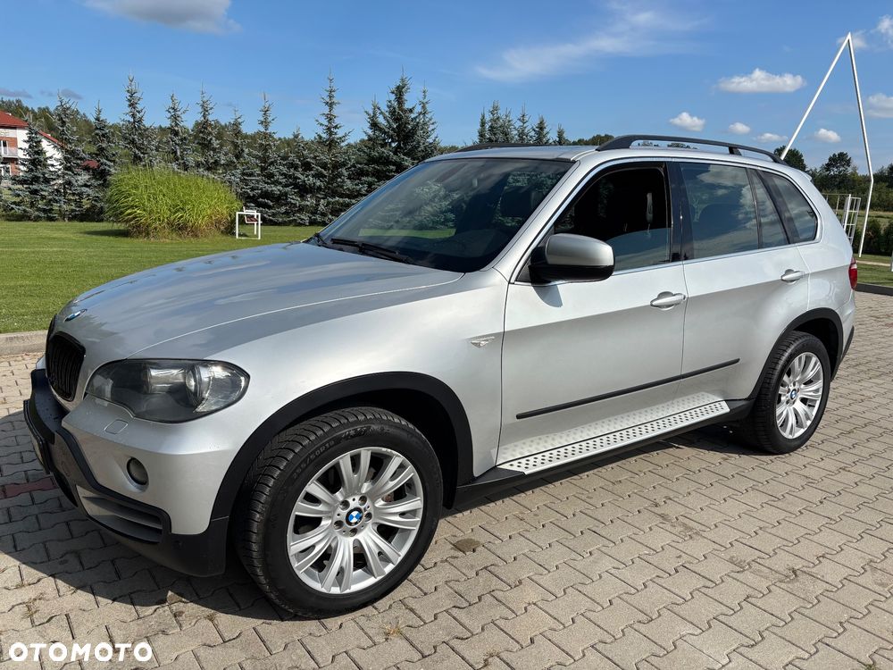 BMW X5 xDrive30d - 1