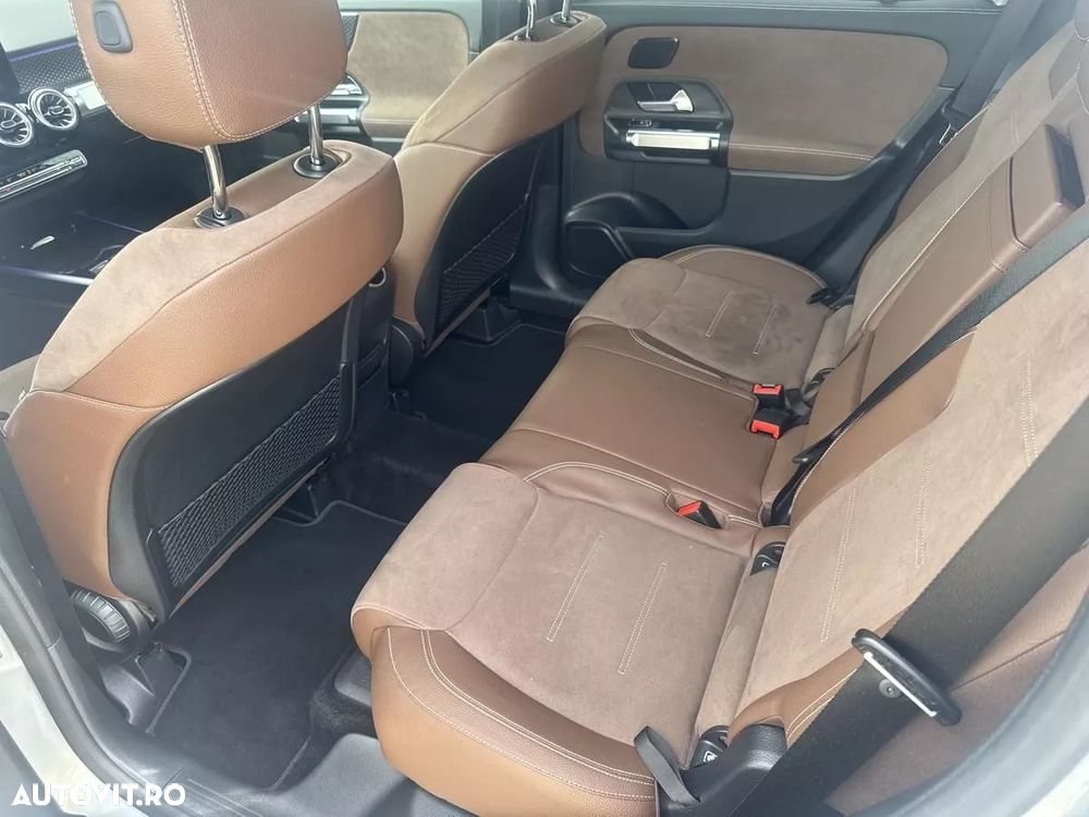 Mercedes-Benz GLB 220 d 4MATIC Aut. - 14