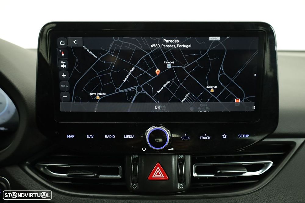 Hyundai i30 1.0 T-GDI Style Plus - 11