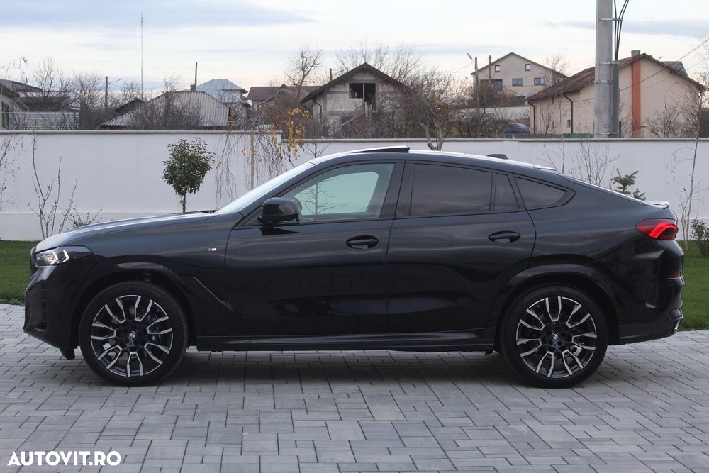 BMW X6 - 15