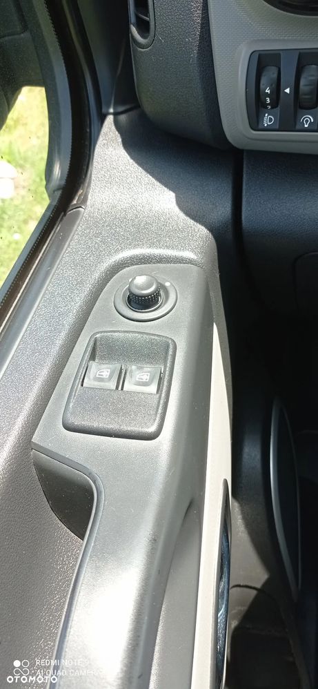 Renault Trafic - 19
