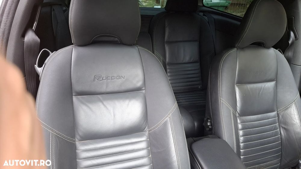Volvo C30 D3 RDesign - 5
