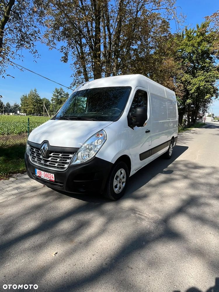 Renault MASTER - 5